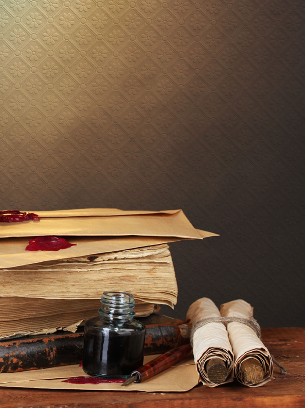 Обои под покраску Anaglypta Luxury Amber RD838 фото в интерьере Обои под покраску Anaglypta Luxury Amber RD838 фото в интерьере